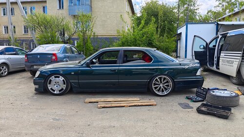 Фото к отзыву — Максим Б.